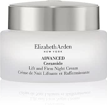 Elizabeth Arden Advanced Ceramide Lift and Firm Night Cream 50ml | Amazon (UK)