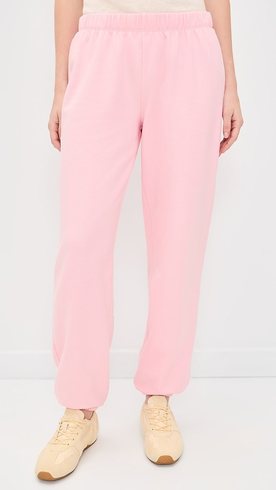 The Stadium Joggers | Shopbop