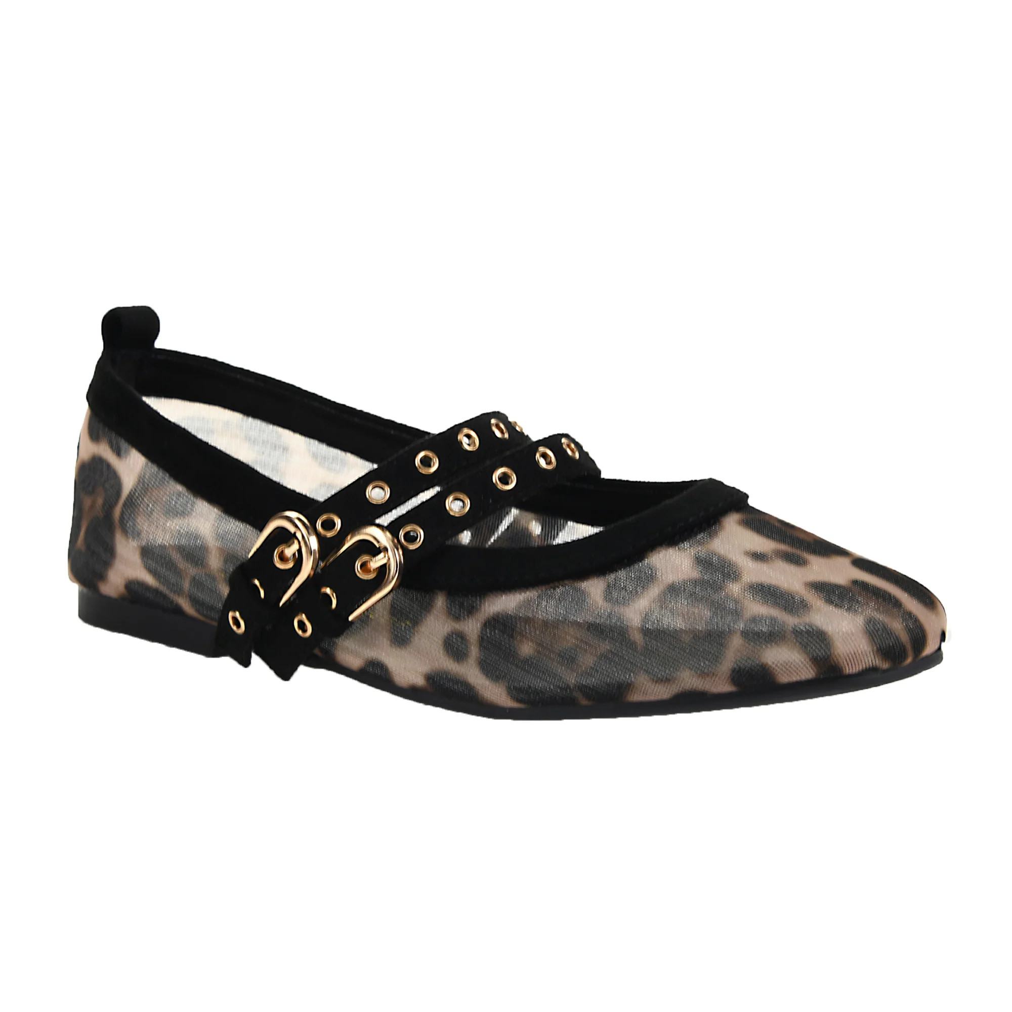 Match Set Mesh Flat | Chinese Laundry