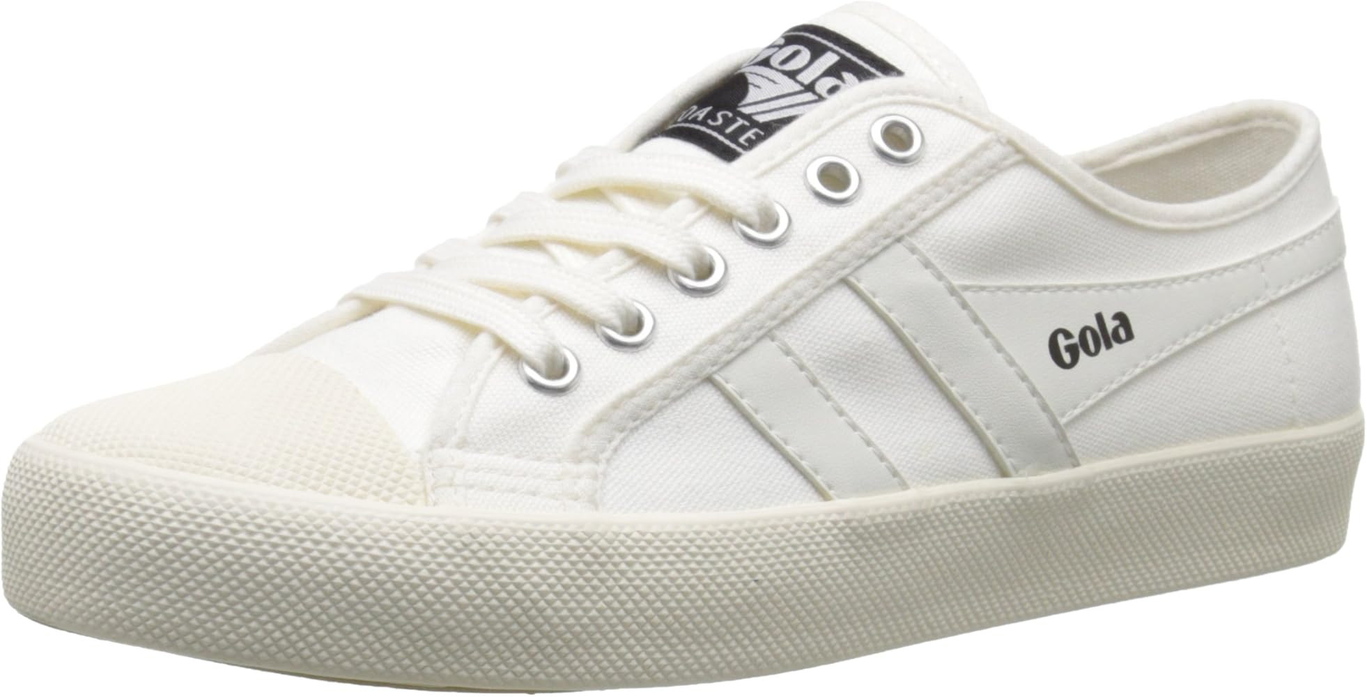 Gola Women's Coaster Fashion Sneaker | Amazon (US)