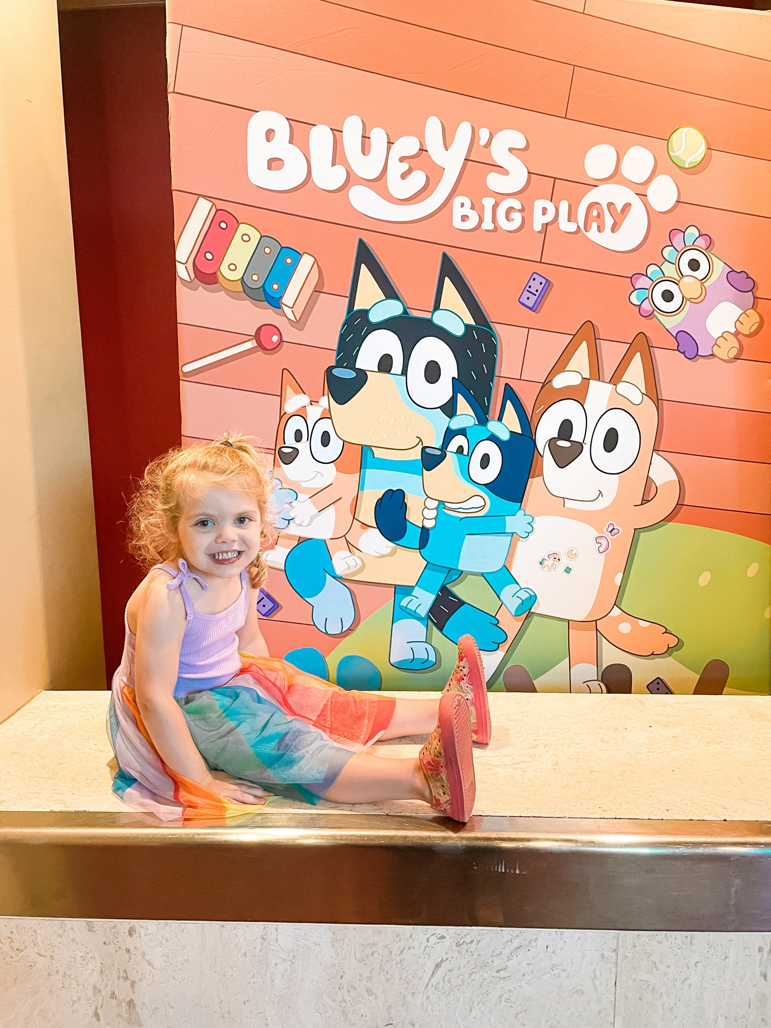 Toddler dress, rainbow dress, tulle dress

#LTKkids #LTKunder50