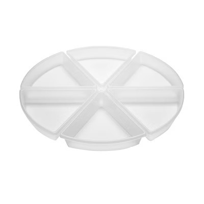 TickiT Discovery Trays - Set of 6 | Target