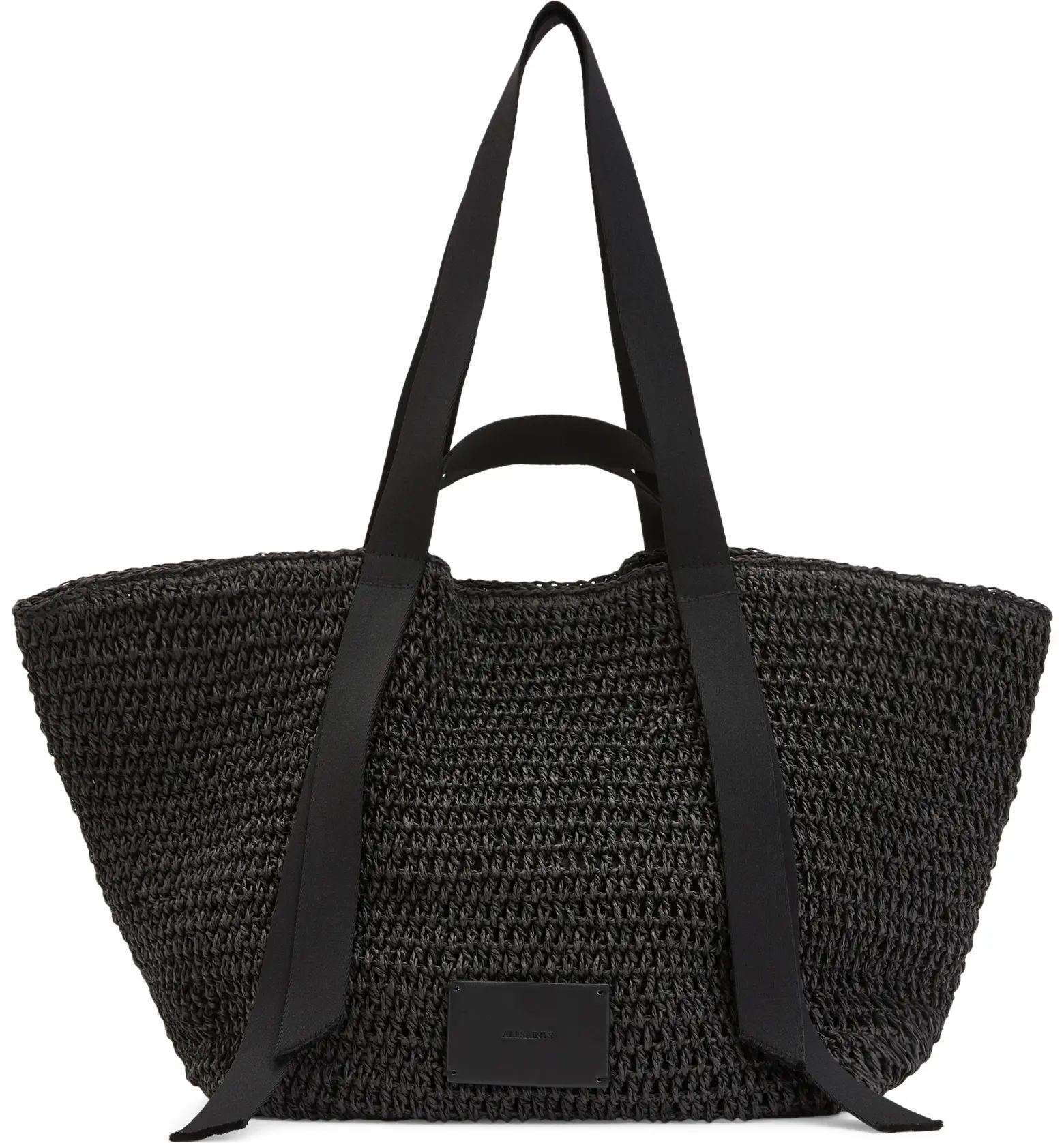 Jacqueline Straw Tote Bag | Nordstrom