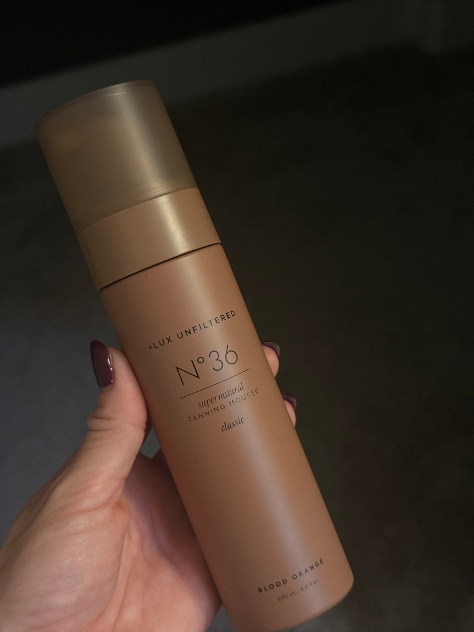 hands down the best self tanner i’ve used #spraytan 

#LTKBeauty #LTKFindsUnder100