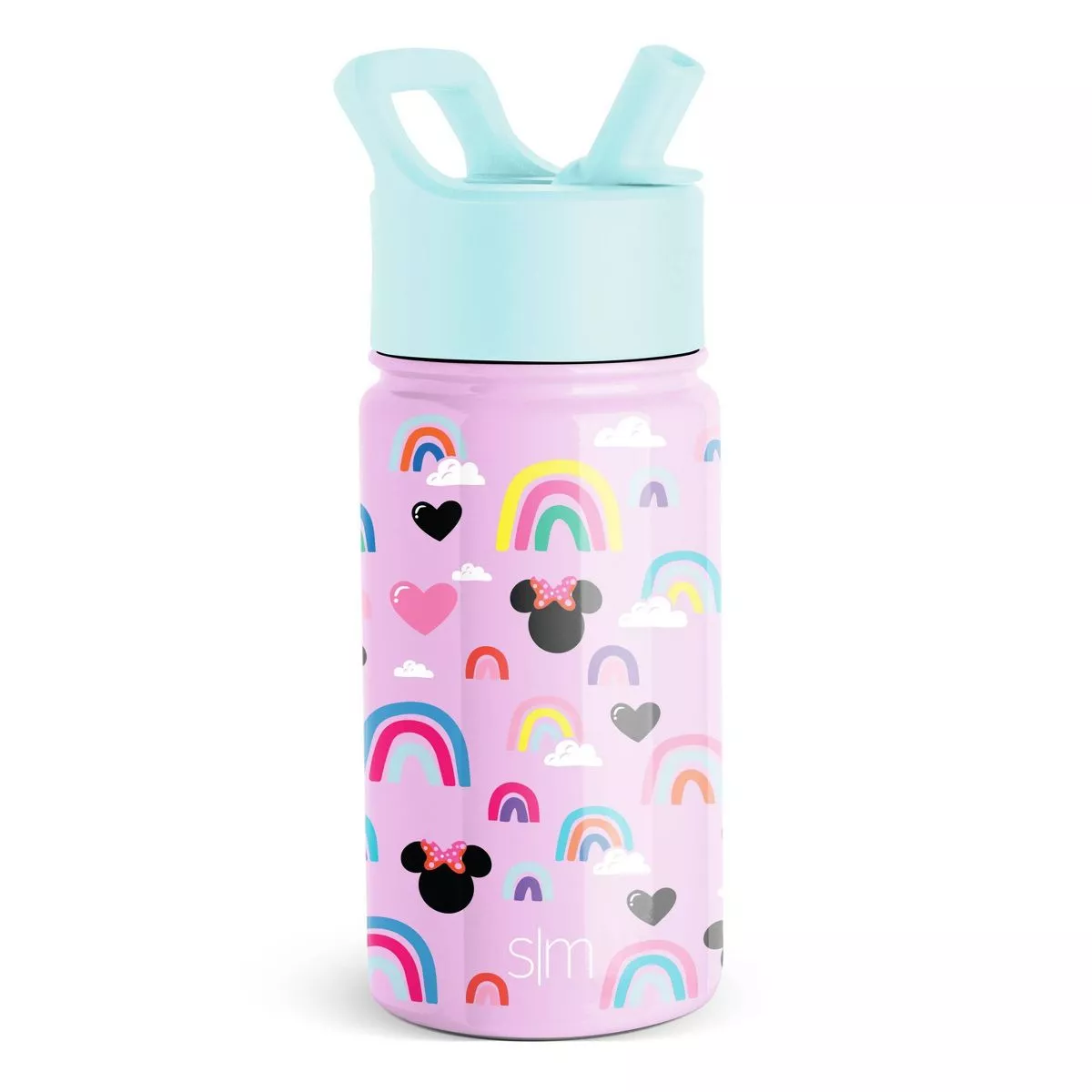 Simple Modern 14oz Stainless Steel Summit Kids Tumbler With Lid