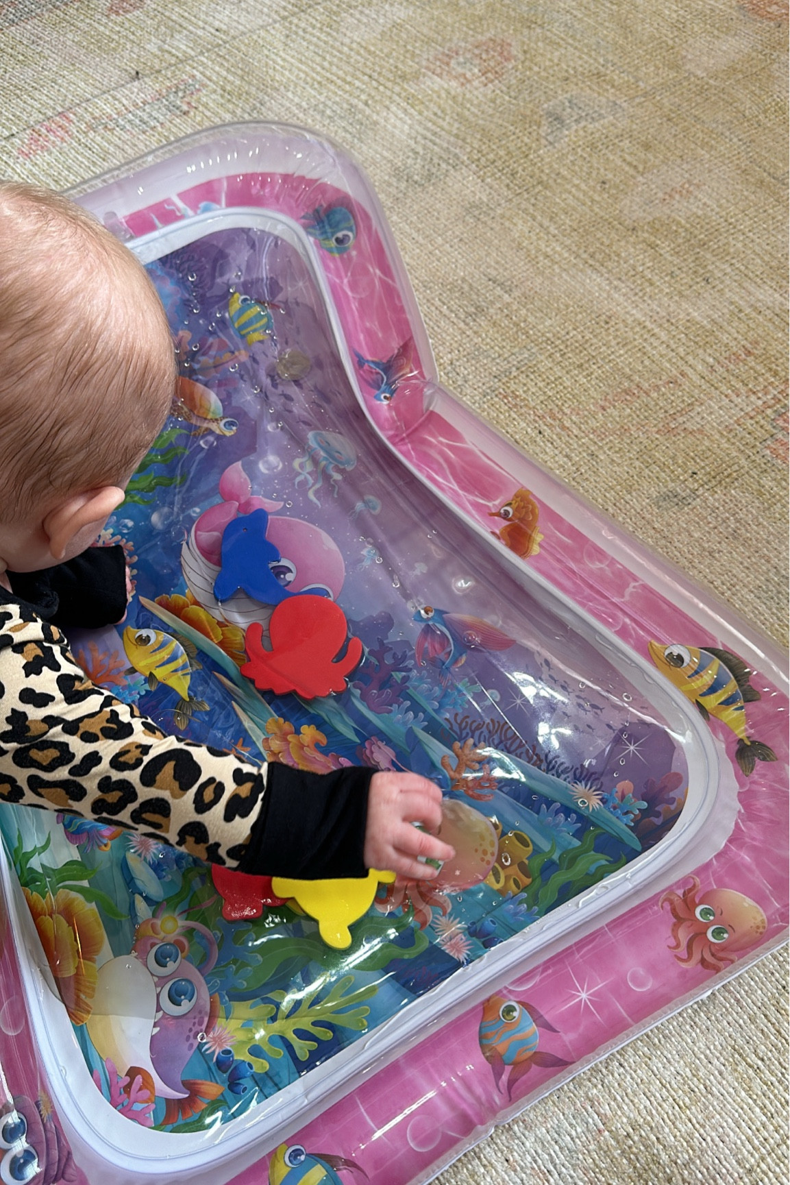 #LTKBaby #LTKFamily #LTKTravel