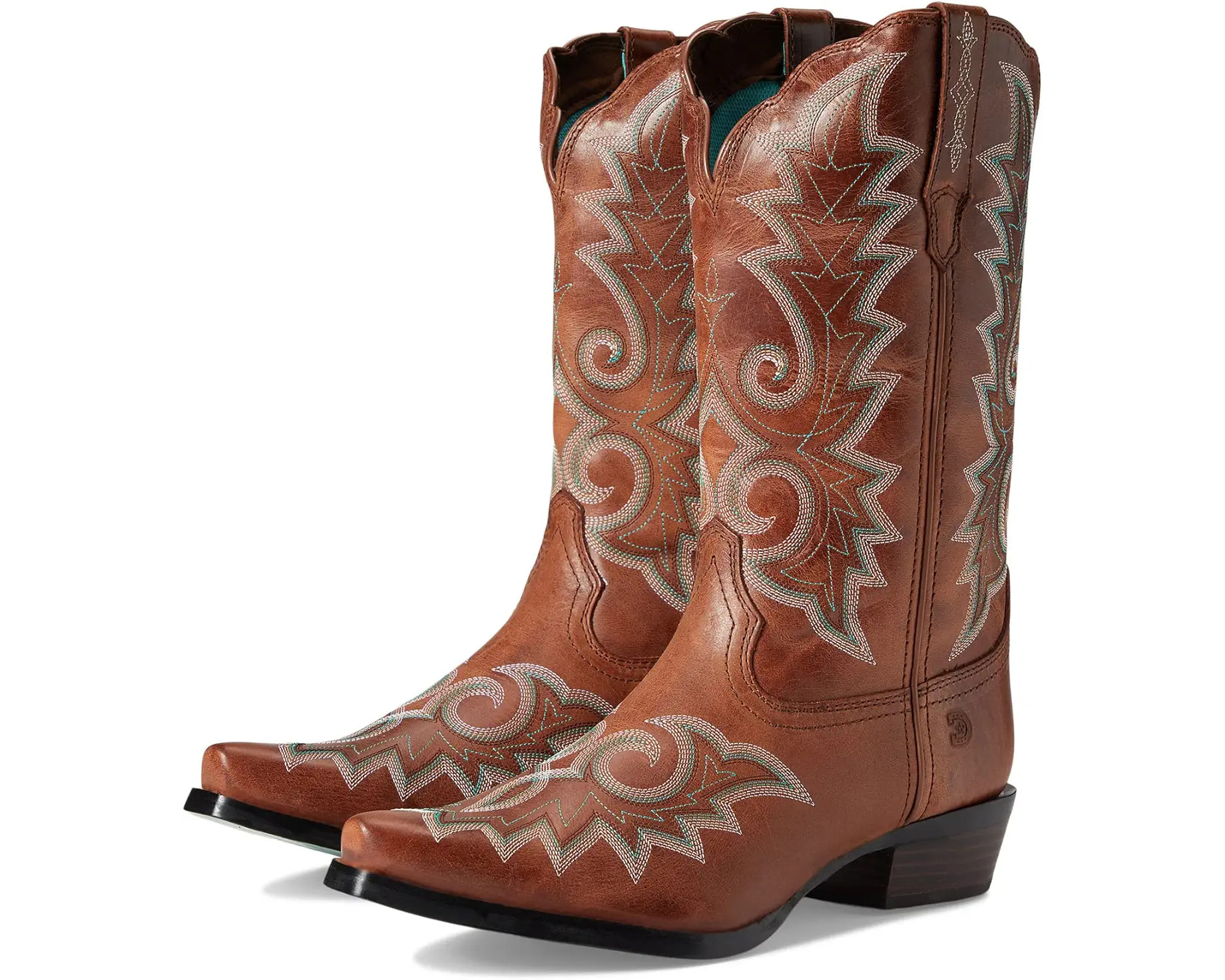 Durango Crush 12" Western Snip Toe | Zappos