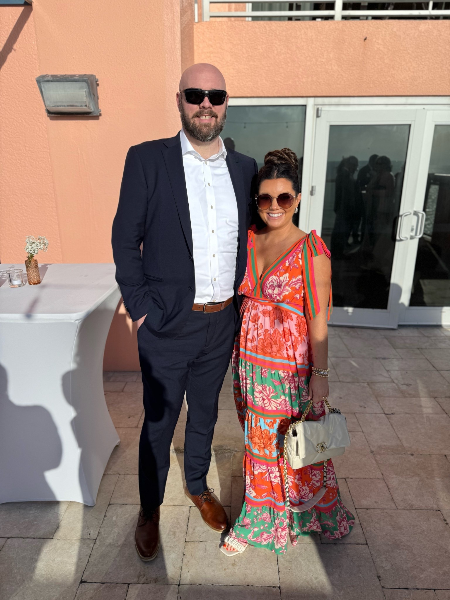 floral flowy maxi dress - wearing a size small. straps are adjustable.


#LTKStyleTip #LTKFindsUnder100 #LTKWedding