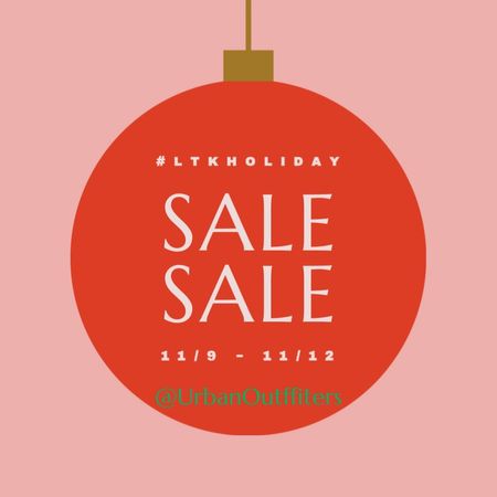 @Urban Outfitters



https://www.shopltk.com/explore/Sweet_Candy/posts/6c8683c1-7990-11ee-aa16-0242ac110004

#LTKHoliday #LTKGiftGuide #LTKHolidaySale