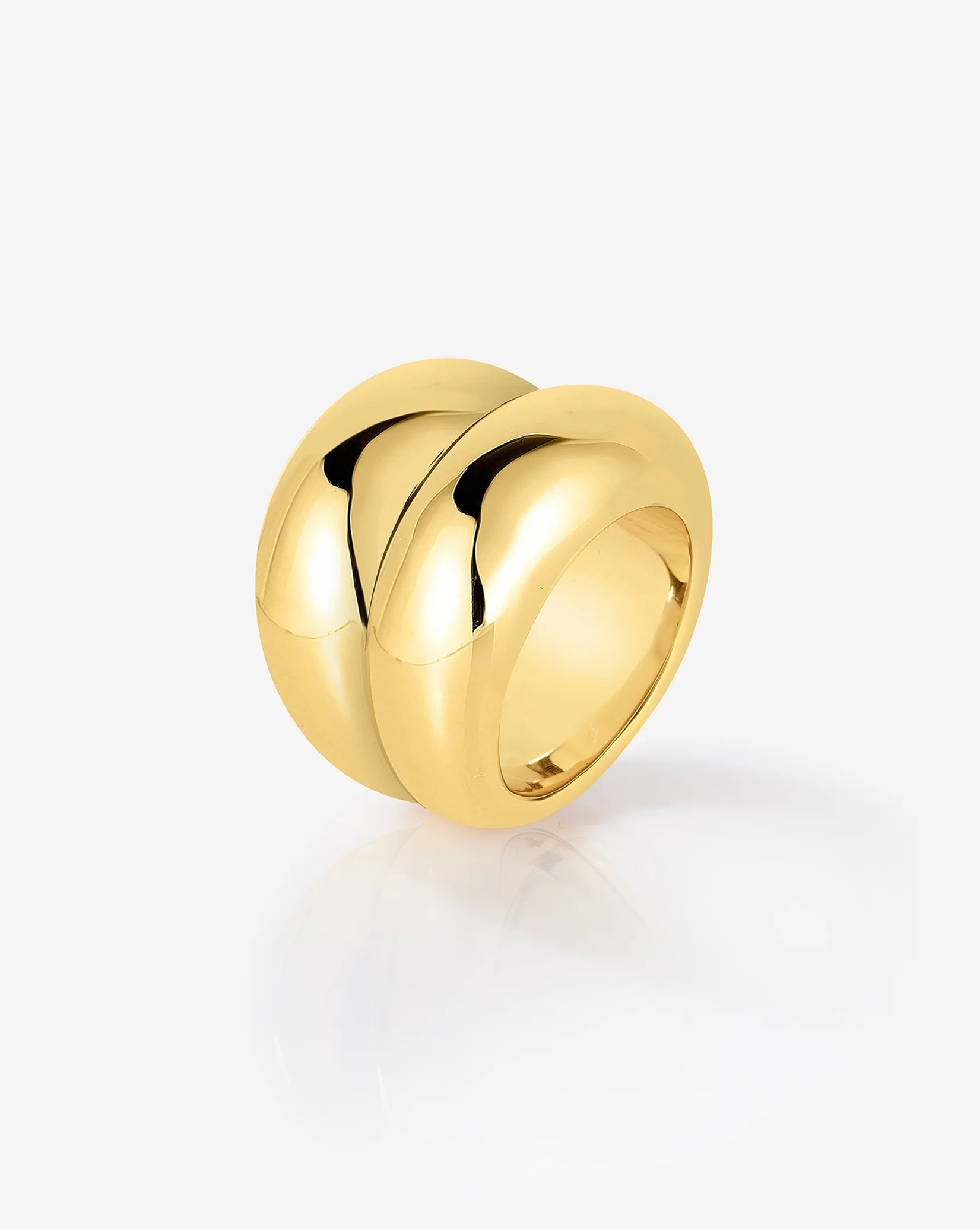 Bold Bubble Ring | Ring Concierge