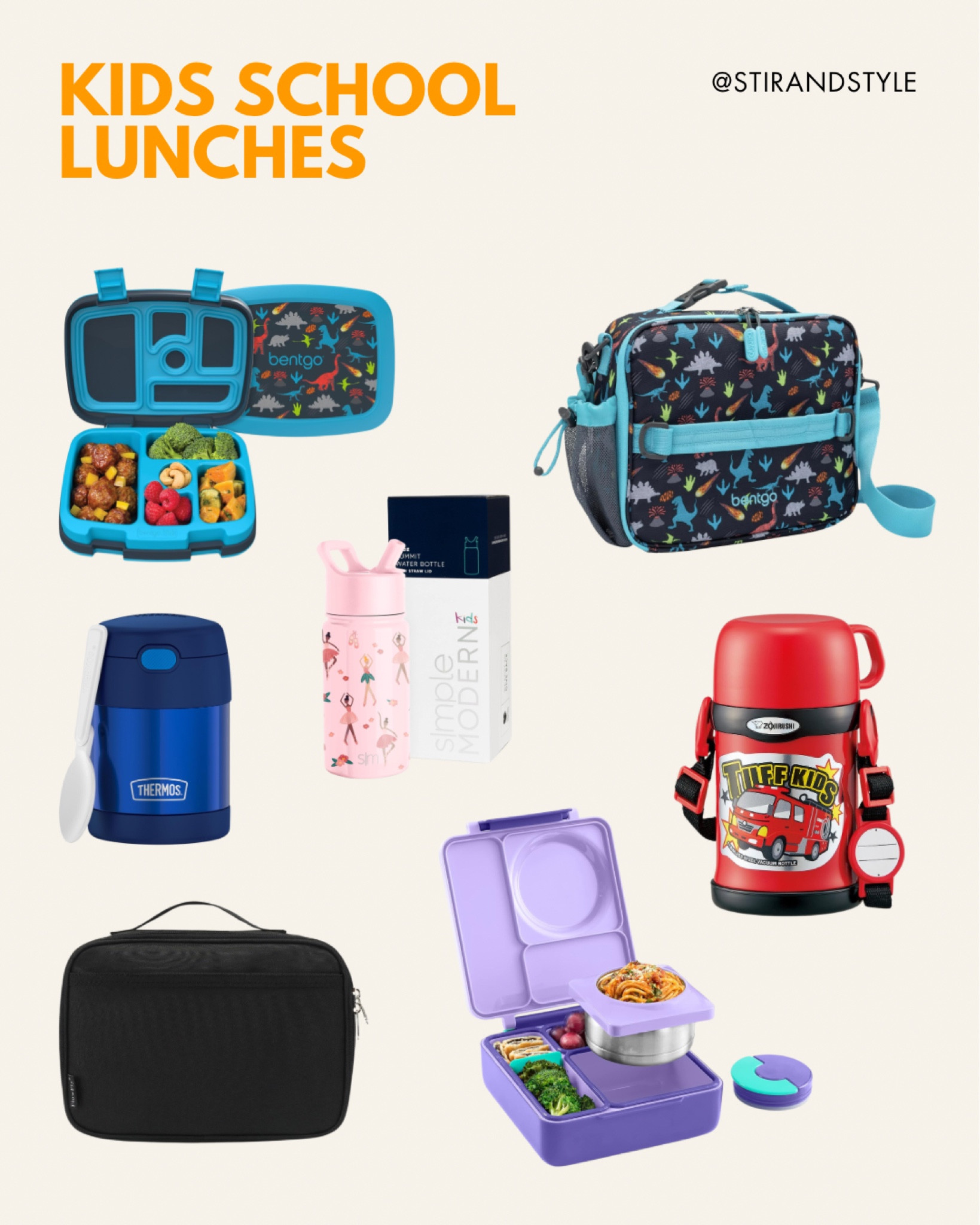 Shop these essential school lunch items for your kids all on Amazon! 🛍️📚

#LTKKids #LTKBacktoSchool #LTKSeasonal