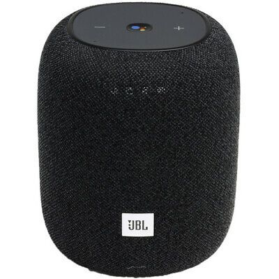 JBL JBLLINKMUSICBKAM-Z Link Music Bluetooth Speaker Black - Refurbished | eBay US