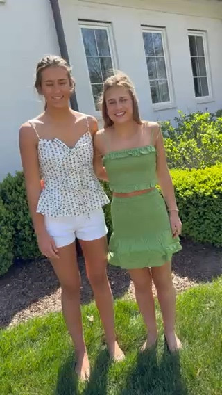 Adorable new Loft pieces….on major sale and teen approved!!!