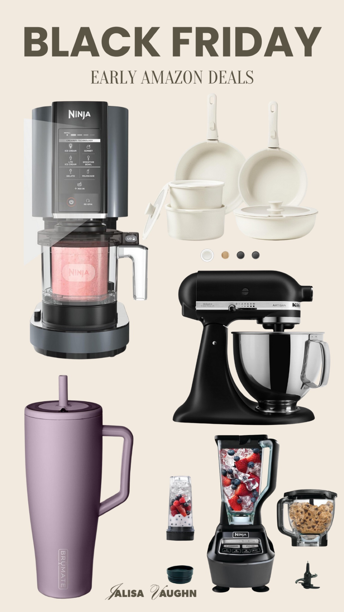 Amazon Black Friday Deals 

#LTKGiftGuide #LTKHoliday #LTKCyberWeek