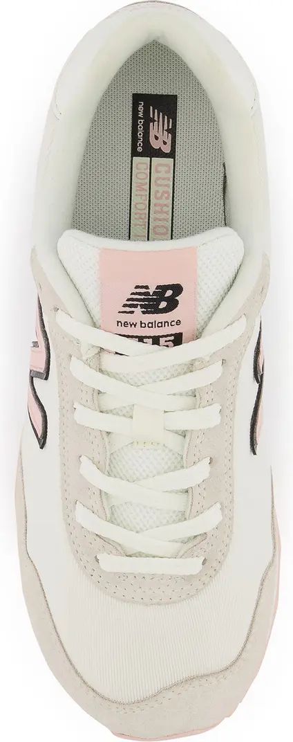 New Balance 515 Classic Suede Sneaker | Nordstromrack | Nordstrom Rack