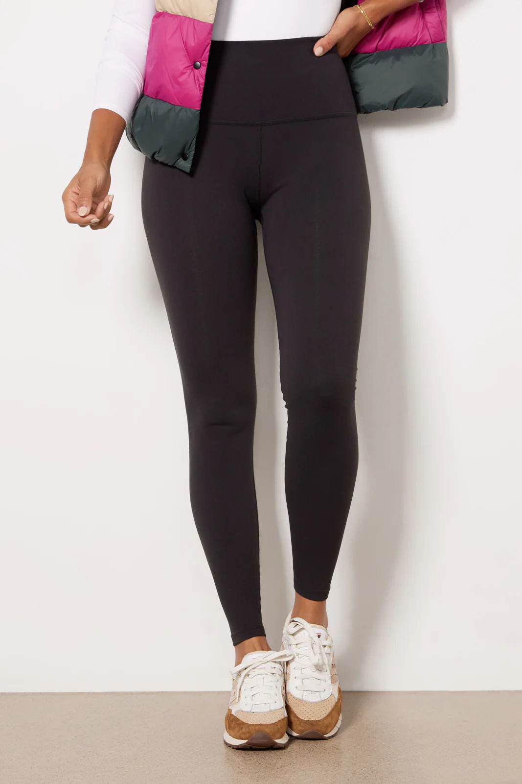 Take Me Higher Legging | Evereve
