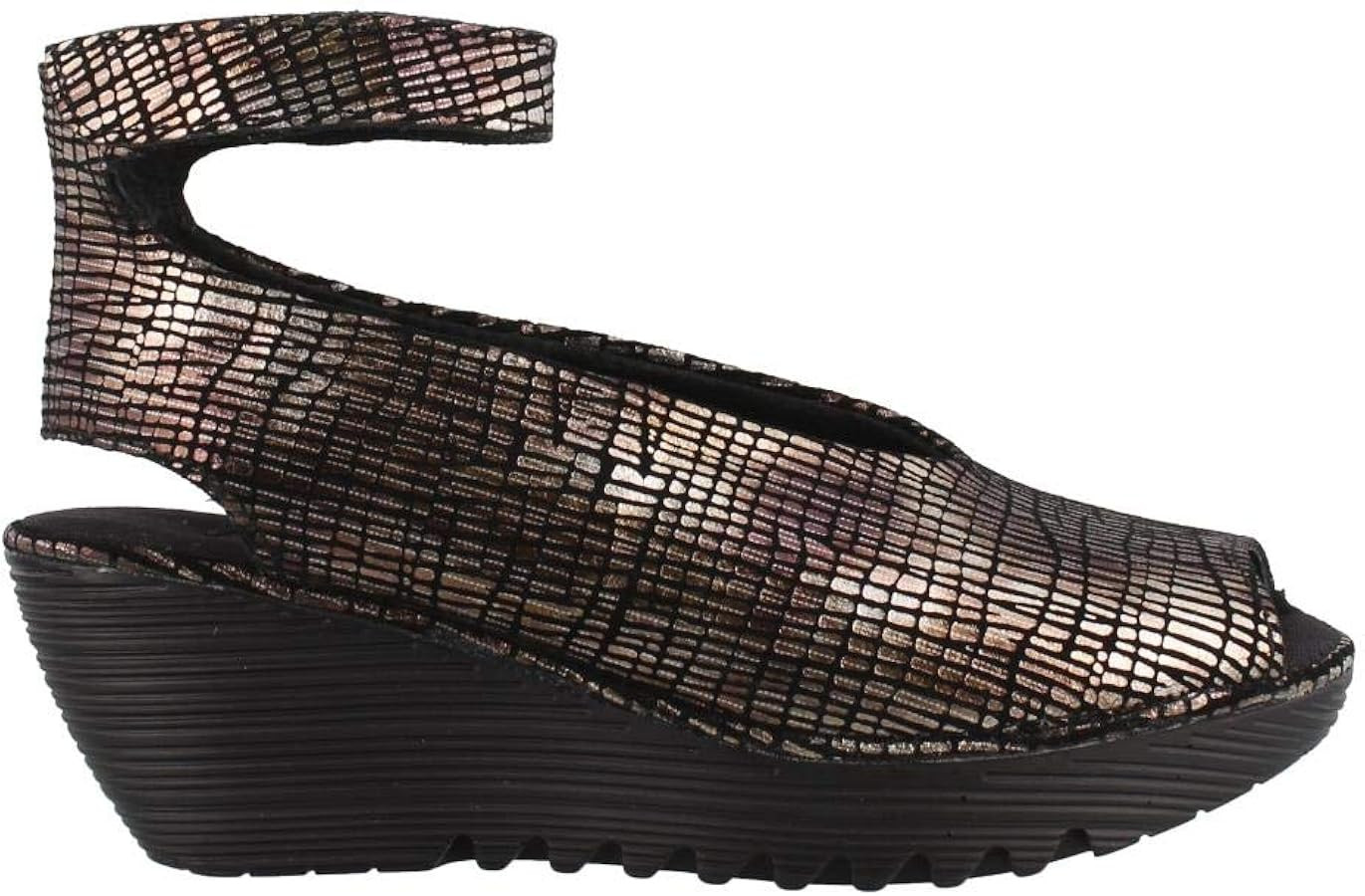 Bernie Mev Women's, Mely Sandal | Amazon (US)