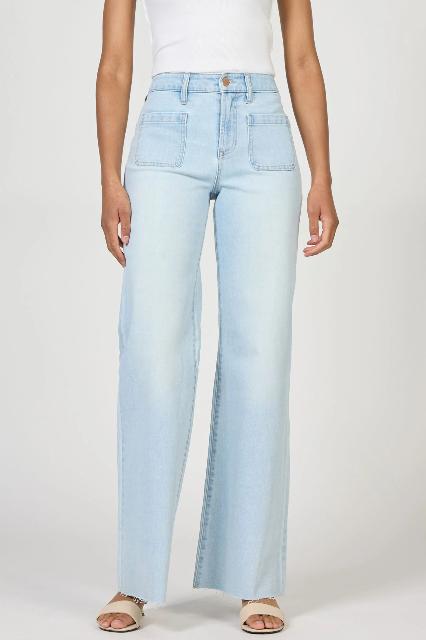 Dear John Denim | Premium Women's Denim & Contemporary Fashion | Dear John Denim