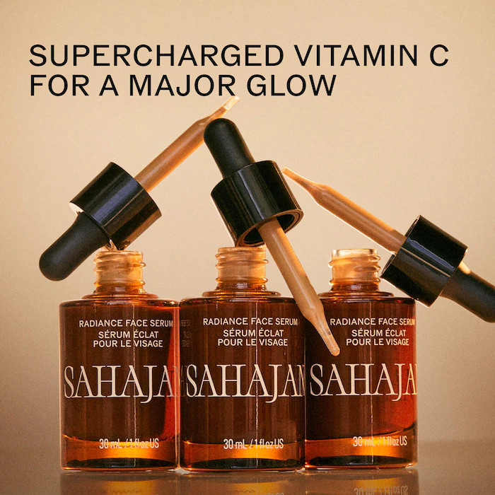 Radiance Vitamin C Face Serum with Centella + Hyaluronic Acid | Sephora (CA)