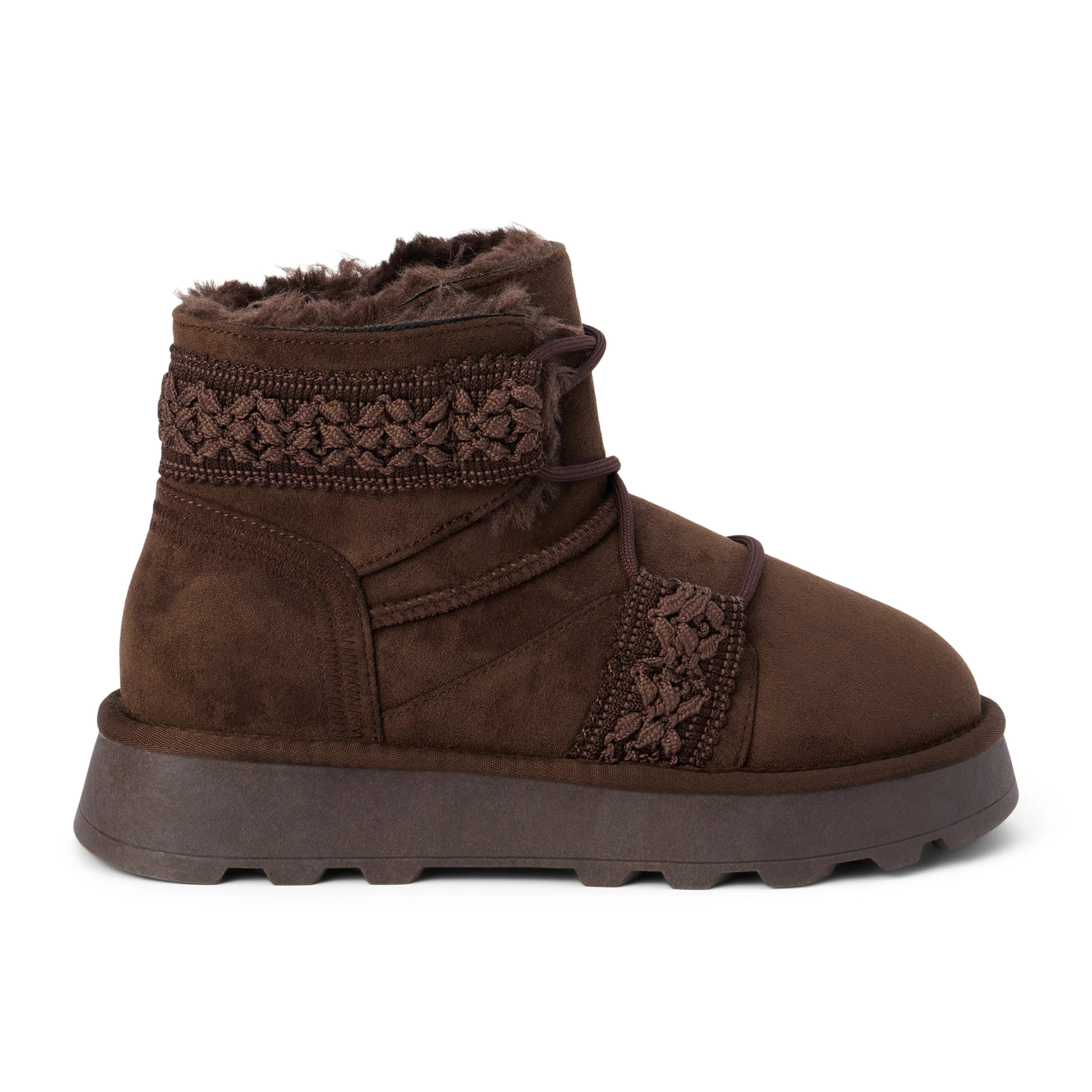Matterhorn Ankle Boot | Matisse Footwear