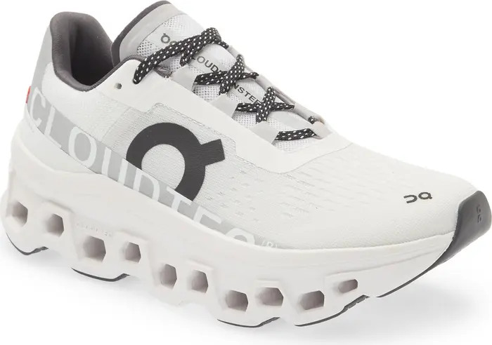 Cloudmonster Running Shoe (Women) | Nordstrom