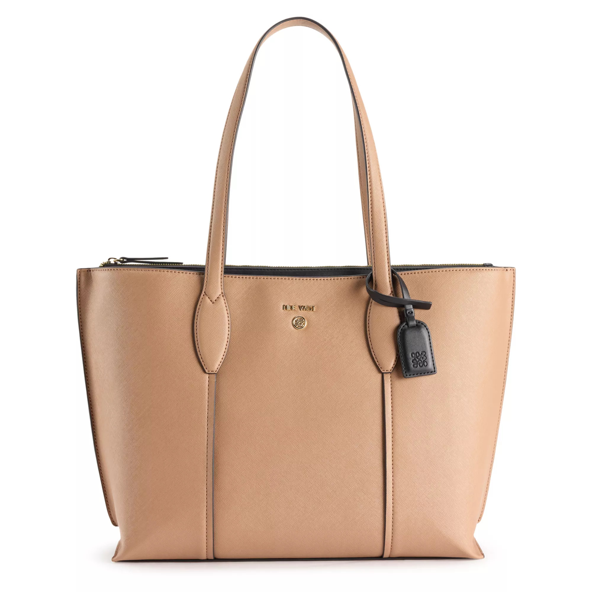 Nine West Grady Laptop Tote Bag | Kohl's