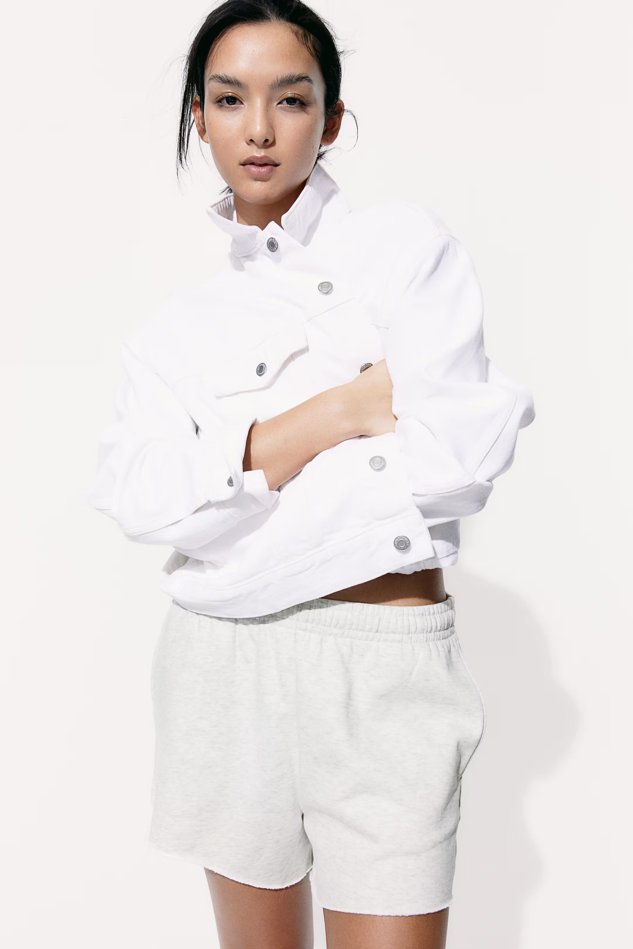 Sweatshorts | H&M (US + CA)