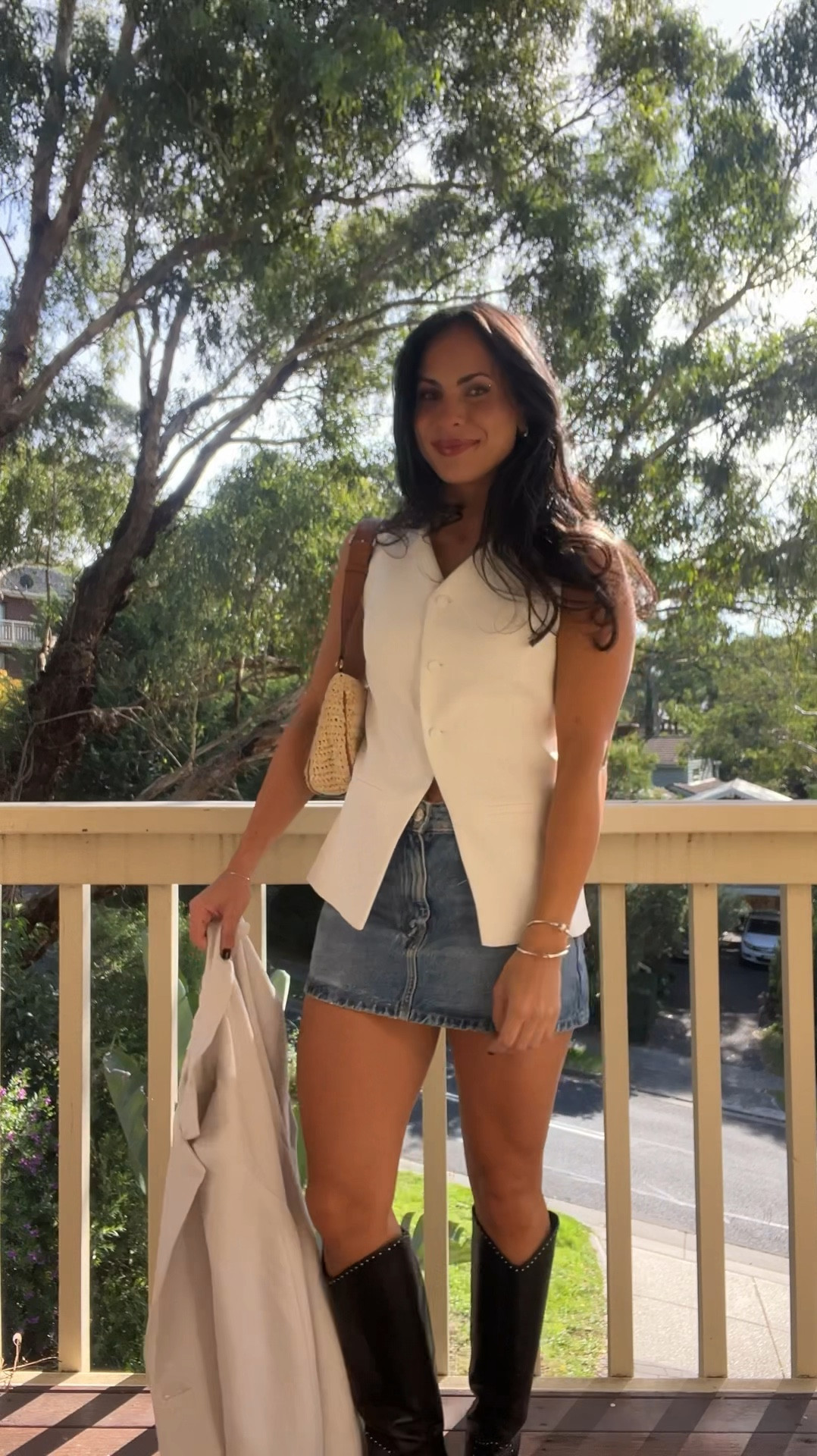 Knee high boots always! 

#LTKstyletip #LTKshoecrush #LTKaustralia