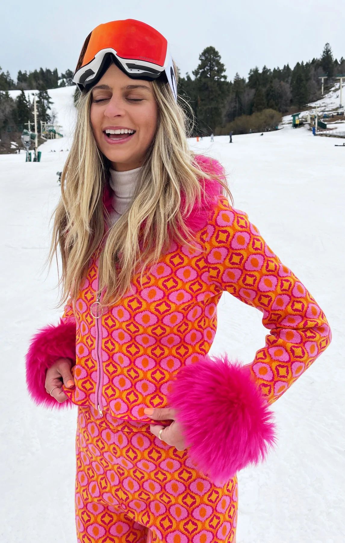 Zermatt Zip Up | Show Me Your Mumu