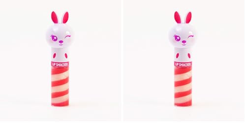 Lip Smacker Lippy pal swirl lip gloss, Bunny - Hopping Caramel Corn, 0.14 Ounce (Pack of 2) | Amazon (US)