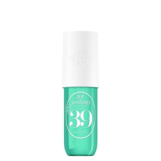 SOL DE JANEIRO Hair & Body Perfume Mist | Amazon (US)
