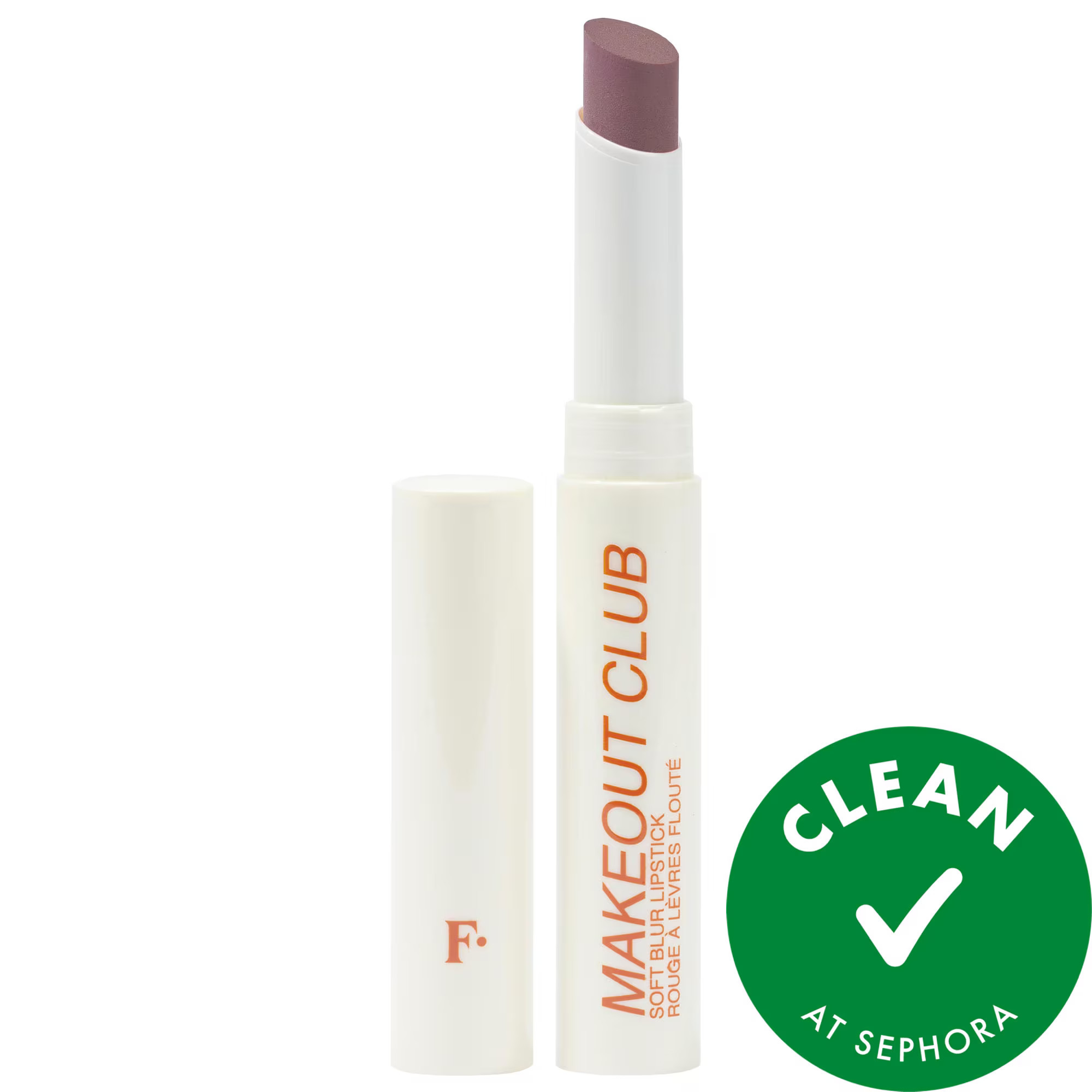 Freck Beauty MAKEOUT CLUB Soft Blur Lipstick Legend 0.03 oz | Sephora (US)