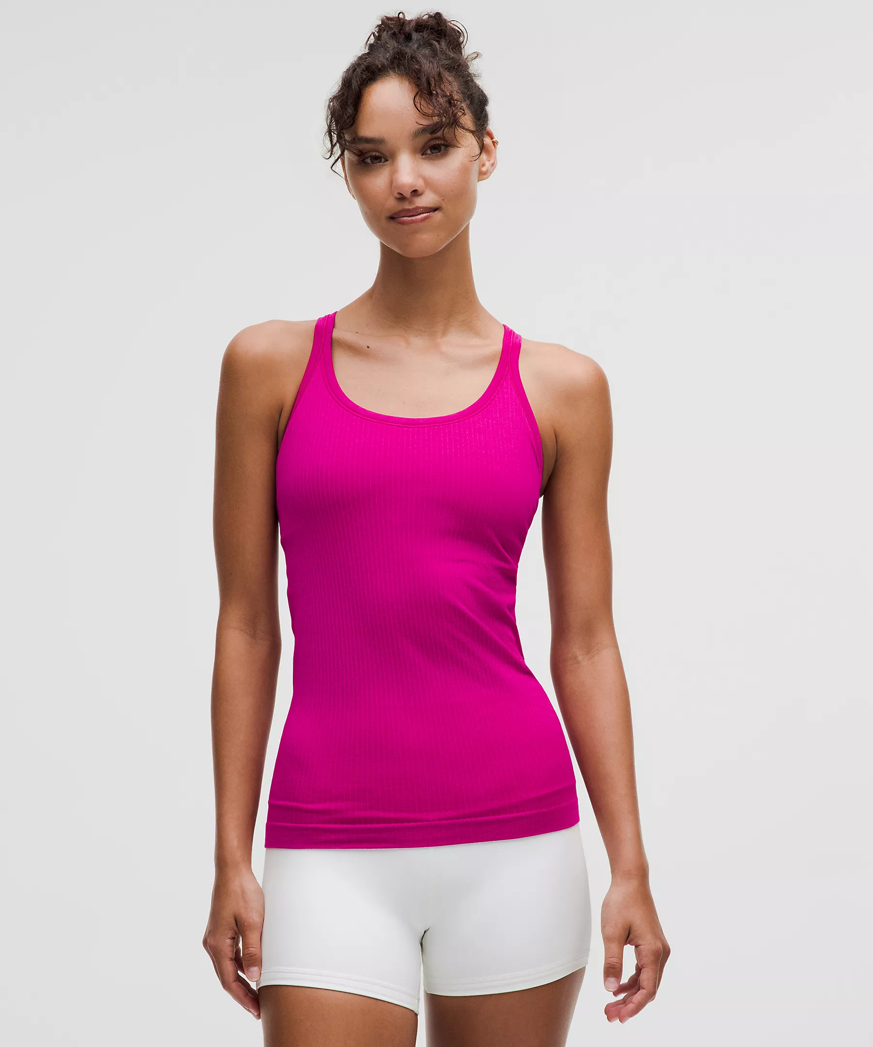 Ebb to Street Tank Top *Light Support, B/C Cup | Women's Sleeveless & Tank Tops | lululemon | Lululemon (US)