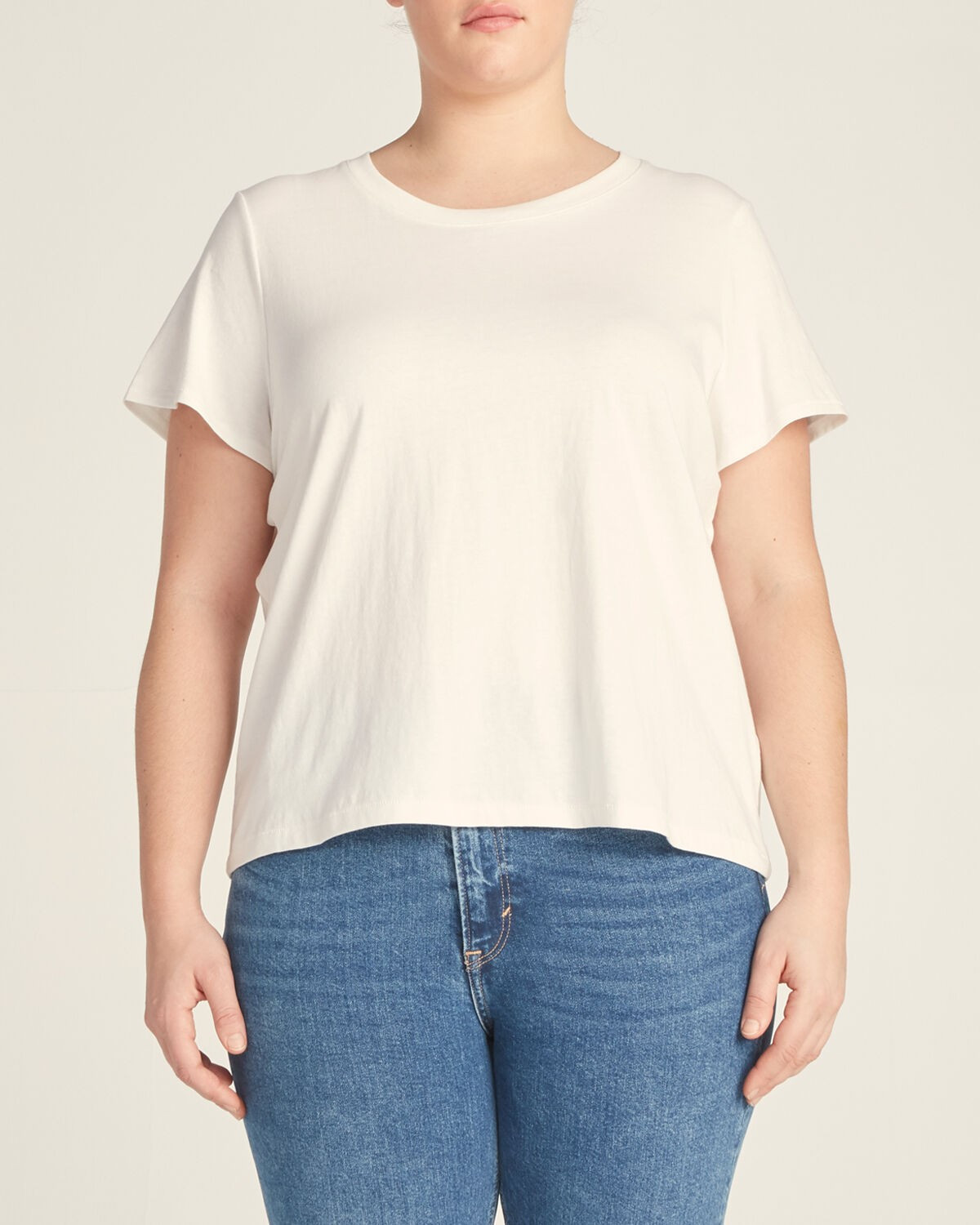 Plus Northside Vintage Tee | C21 | Century 21 Department Stores