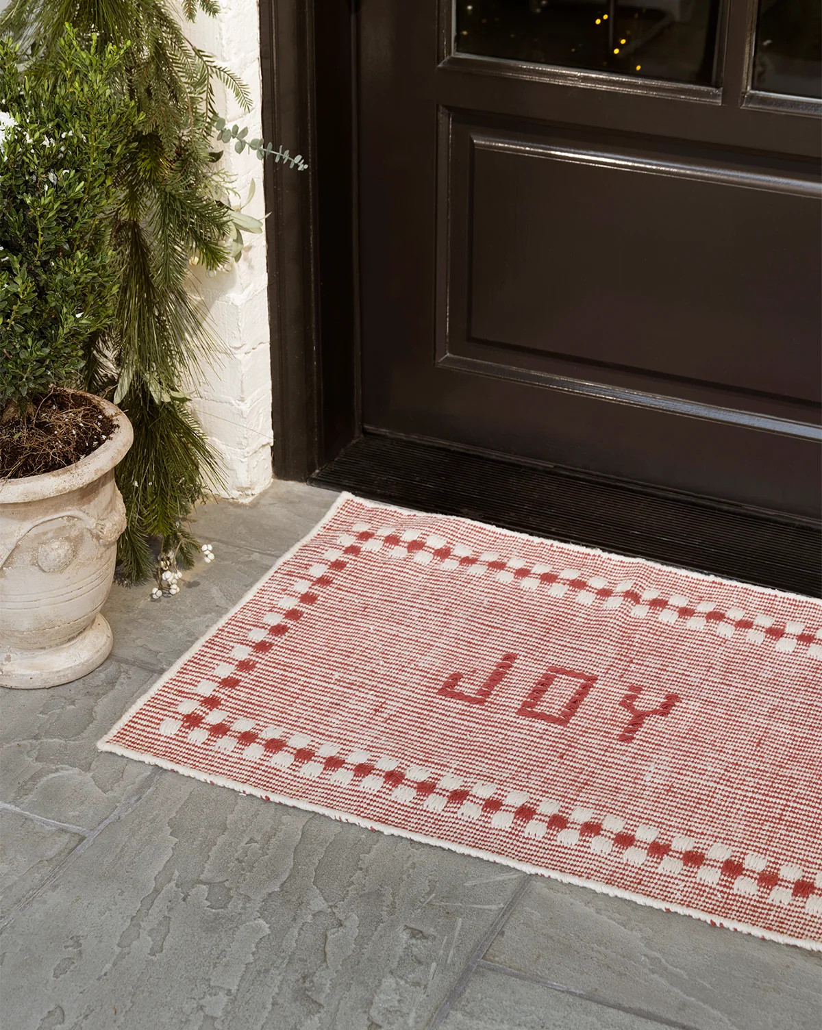 Joy Doormat | McGee & Co. (US)