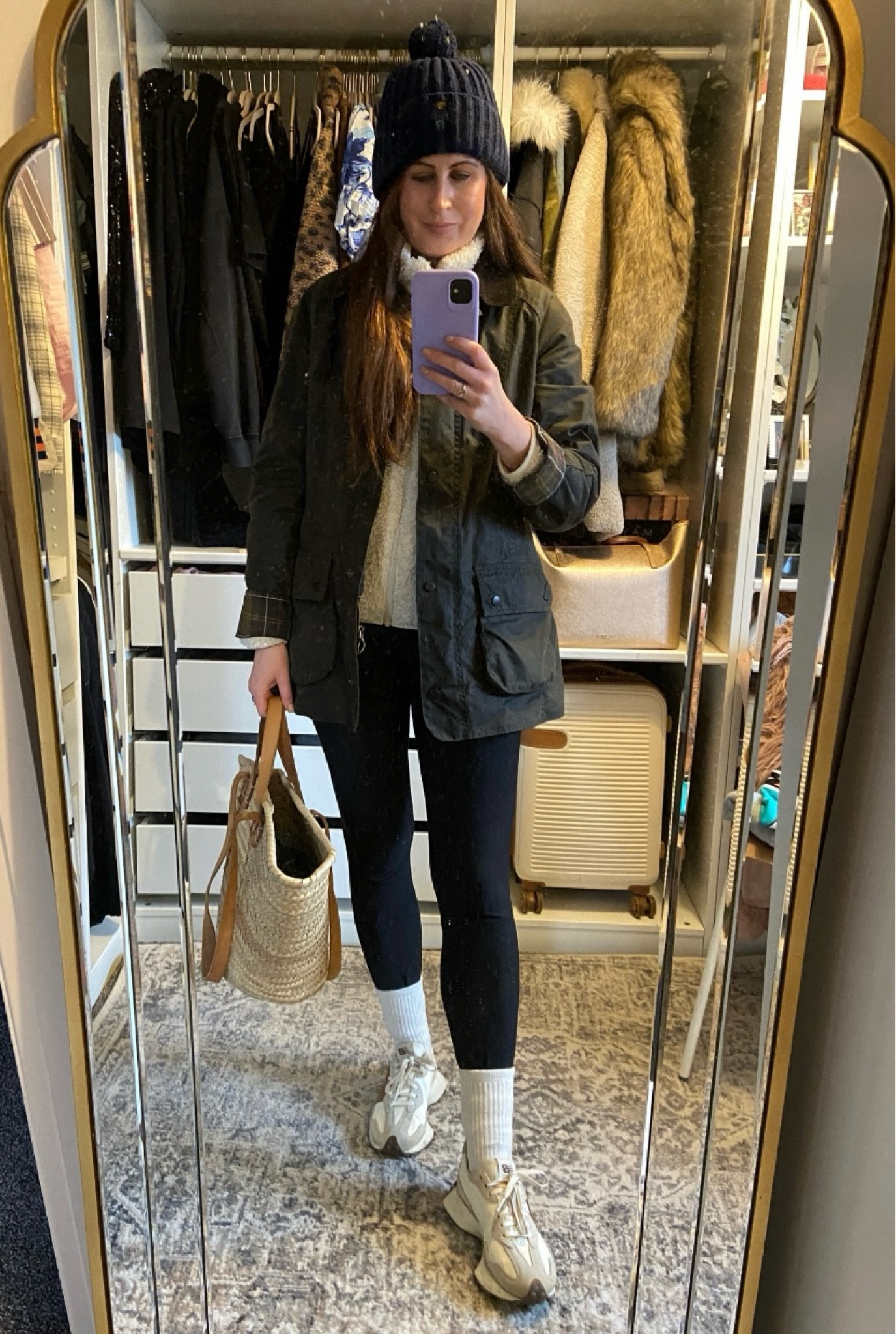 Farmers Market 👒🥖🗞️💐 

#LTKOver40 #LTKMostLoved #LTKWatchNow