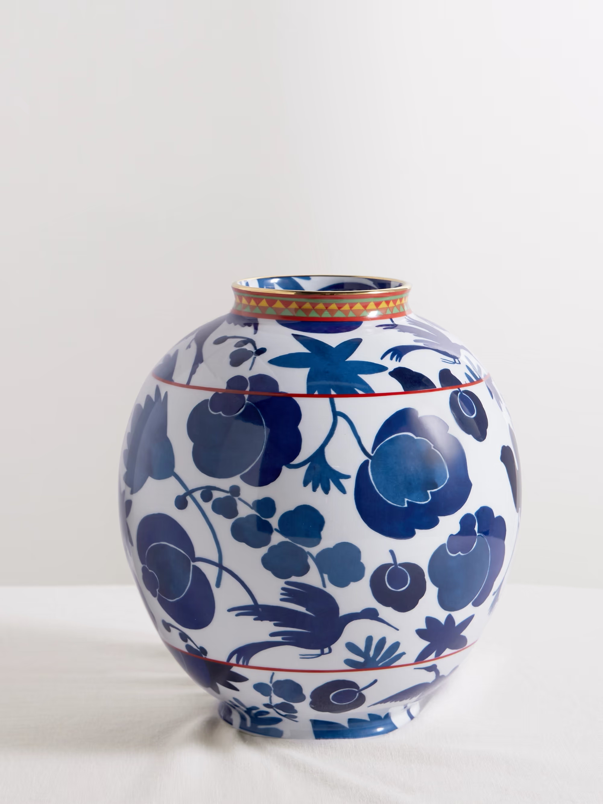 LA DOUBLEJ | NET-A-PORTER (UK & EU)