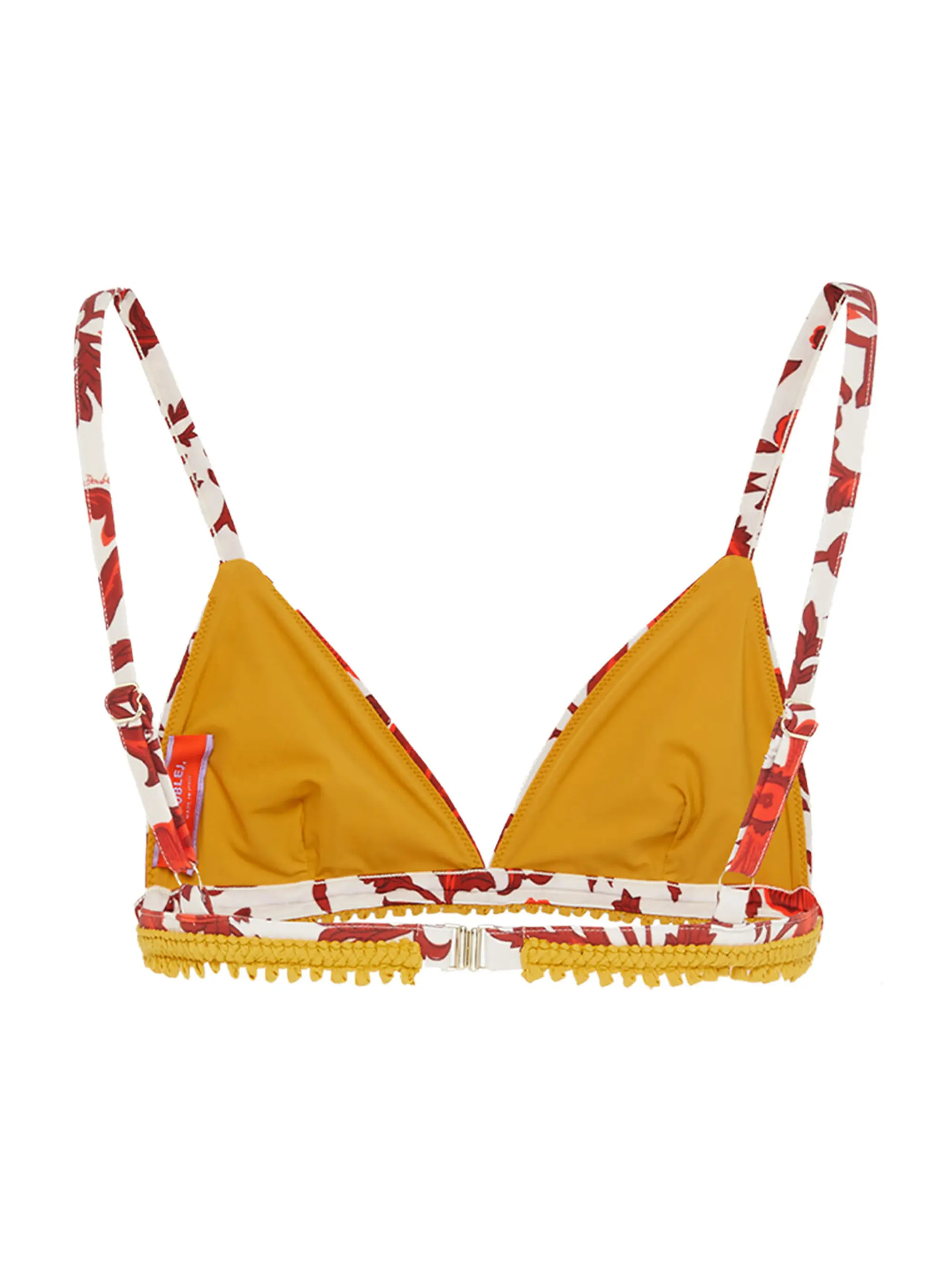 La DoubleJ Fonda Top | Saks Fifth Avenue | Saks Fifth Avenue