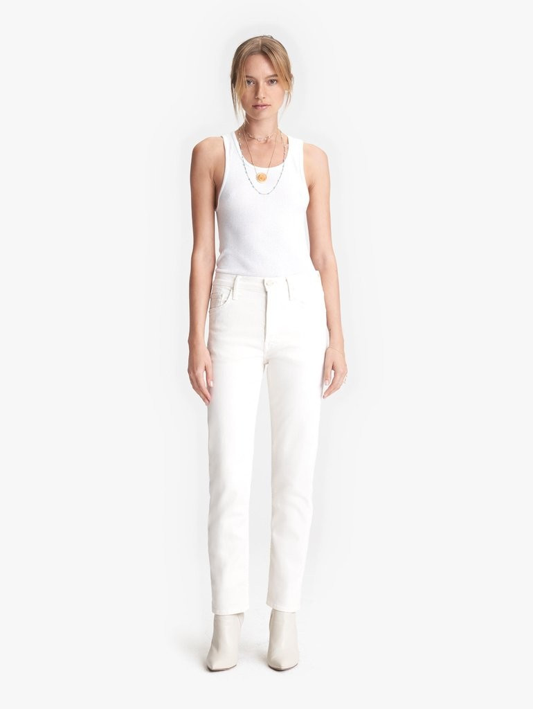Cream Puffs | Mother Denim
