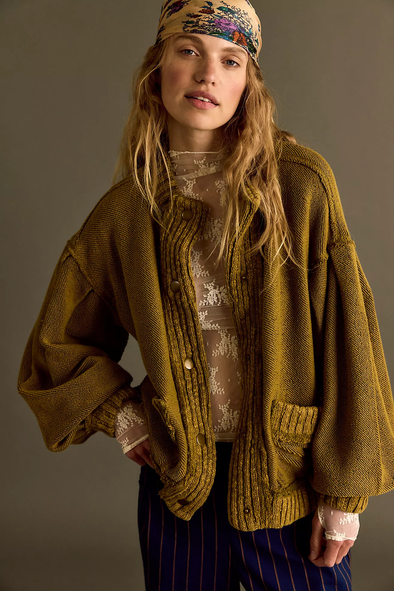 We The Free Cute In This Cardi | Free People (Global - UK&FR Excluded)