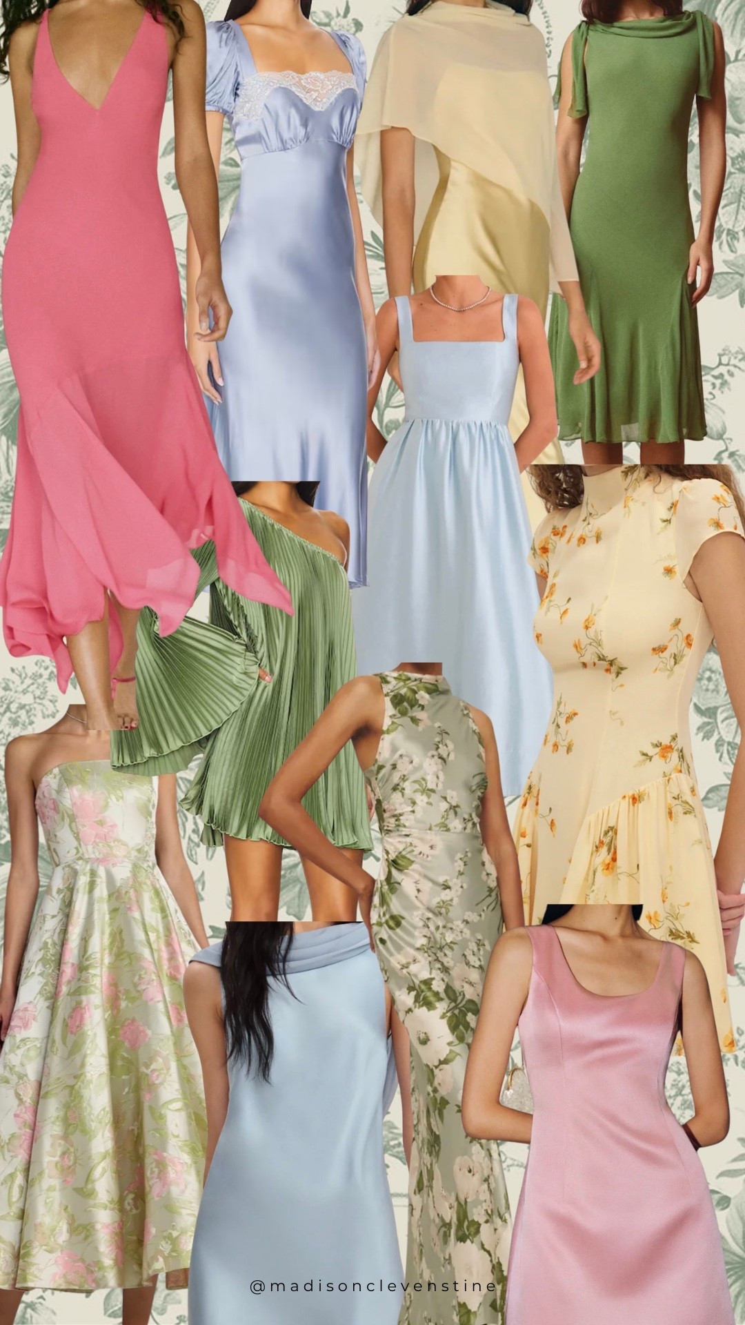 Wedding/Guest dresses under $500 🤍 #summerdresses #under500 #weddingguest

#LTKWedding #LTKSeasonal