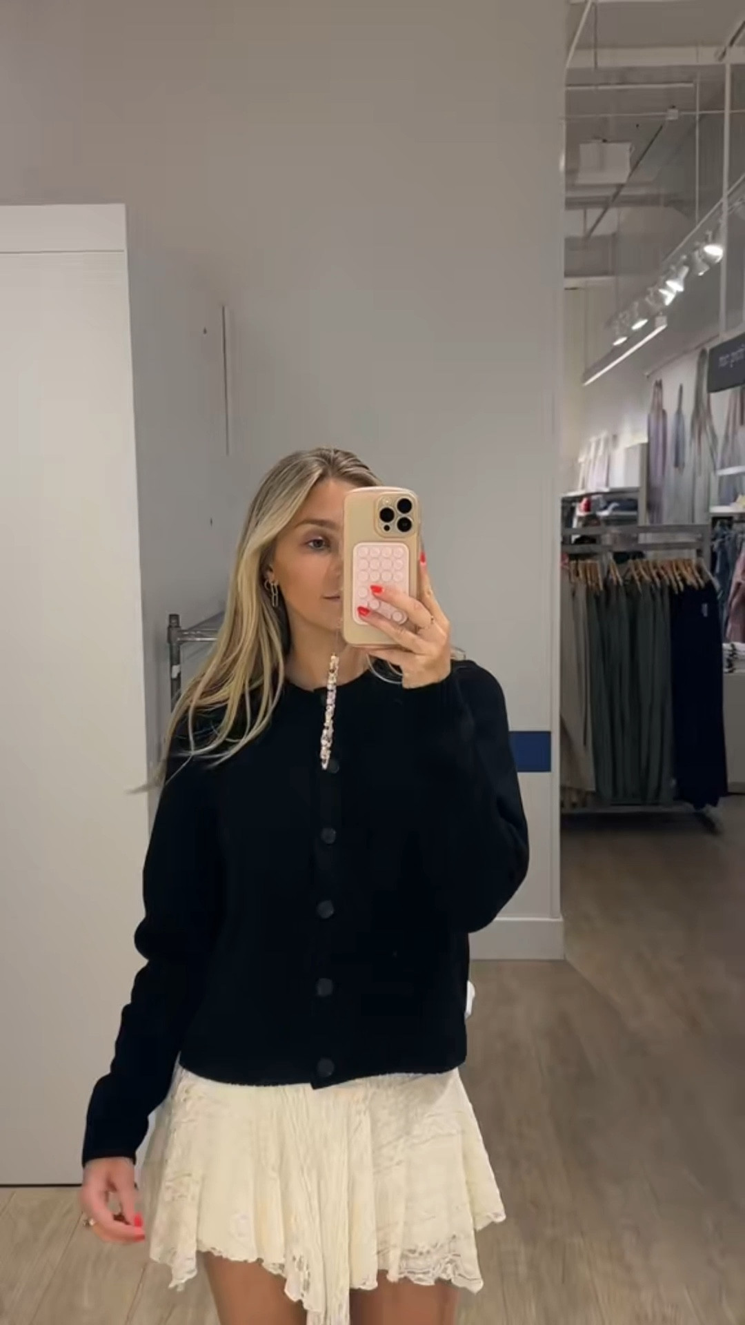 cutest spring finds from GAP 