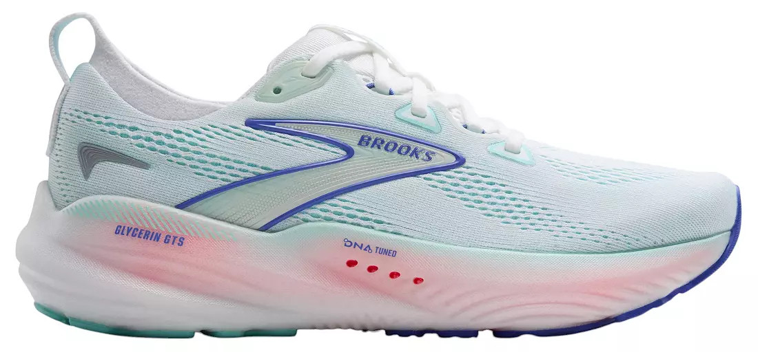Brooks Women's Glycerin GTS 22 Running Shoes | DICK'S Sporting Goods