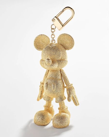 Disney Mickey bag charm


#LTKunder50 #LTKsalealert #LTKitbag