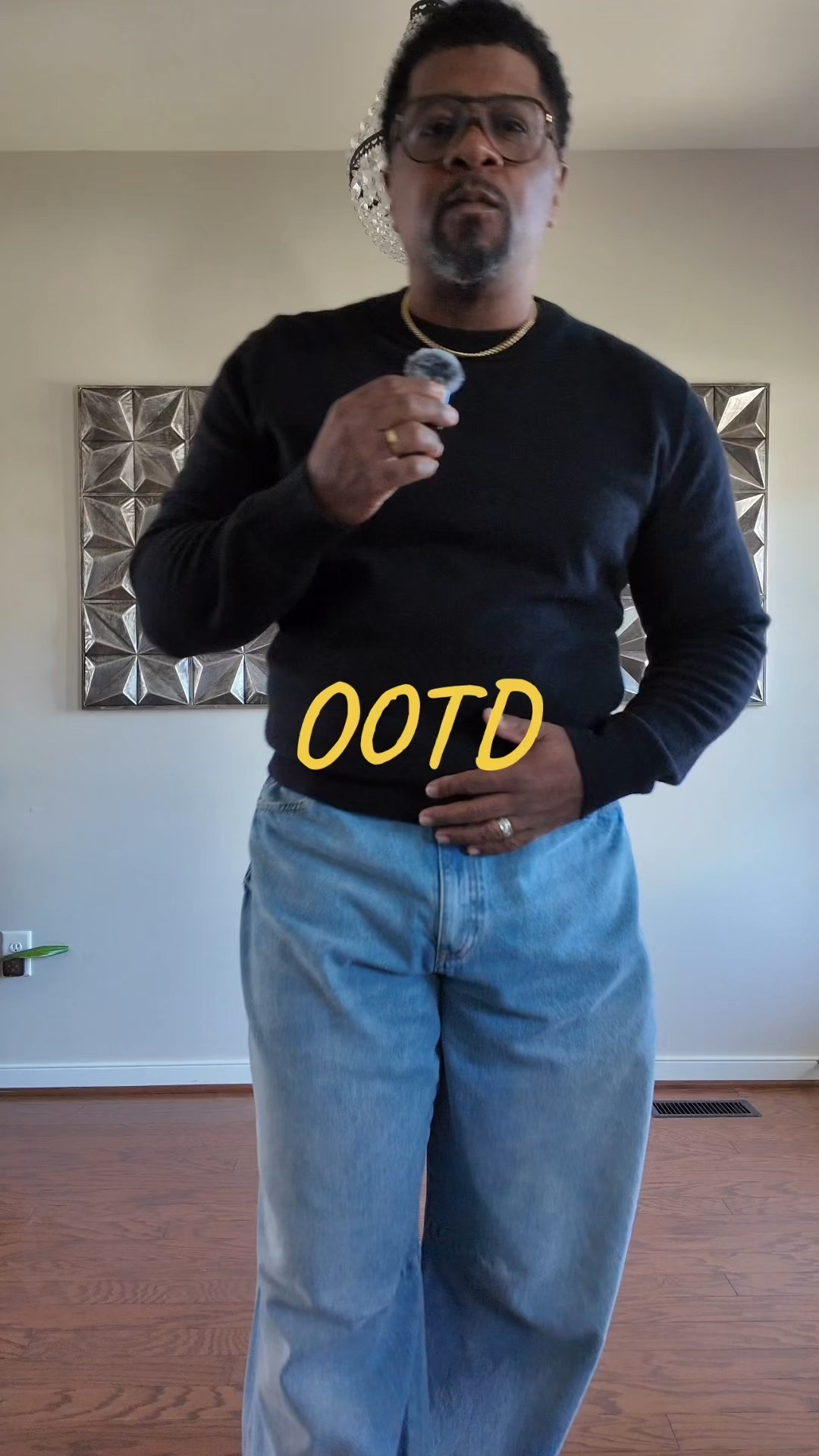 OOTD -Fall Fit

#LTKFamily #LTKMens #LTKU