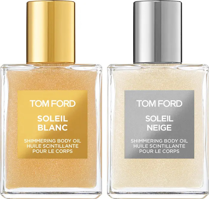 TOM FORD Shimmering Body Oil Duo | Nordstrom | Nordstrom