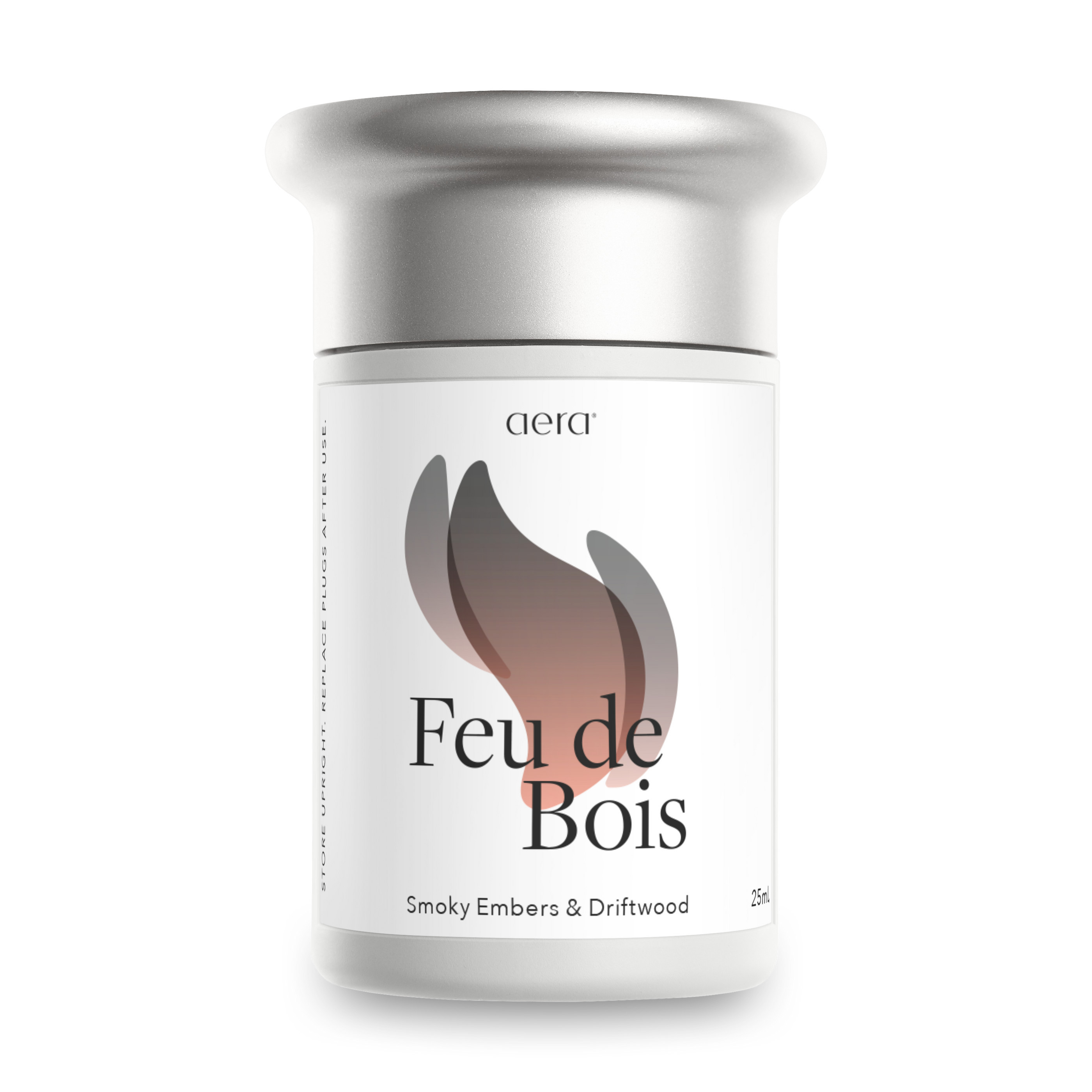 Feu de Bois | Aera For Home