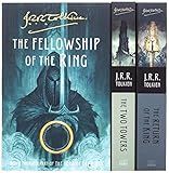 The Lord of the Rings 3-Book Paperback Box Set    Paperback – November 3, 2020 | Amazon (US)