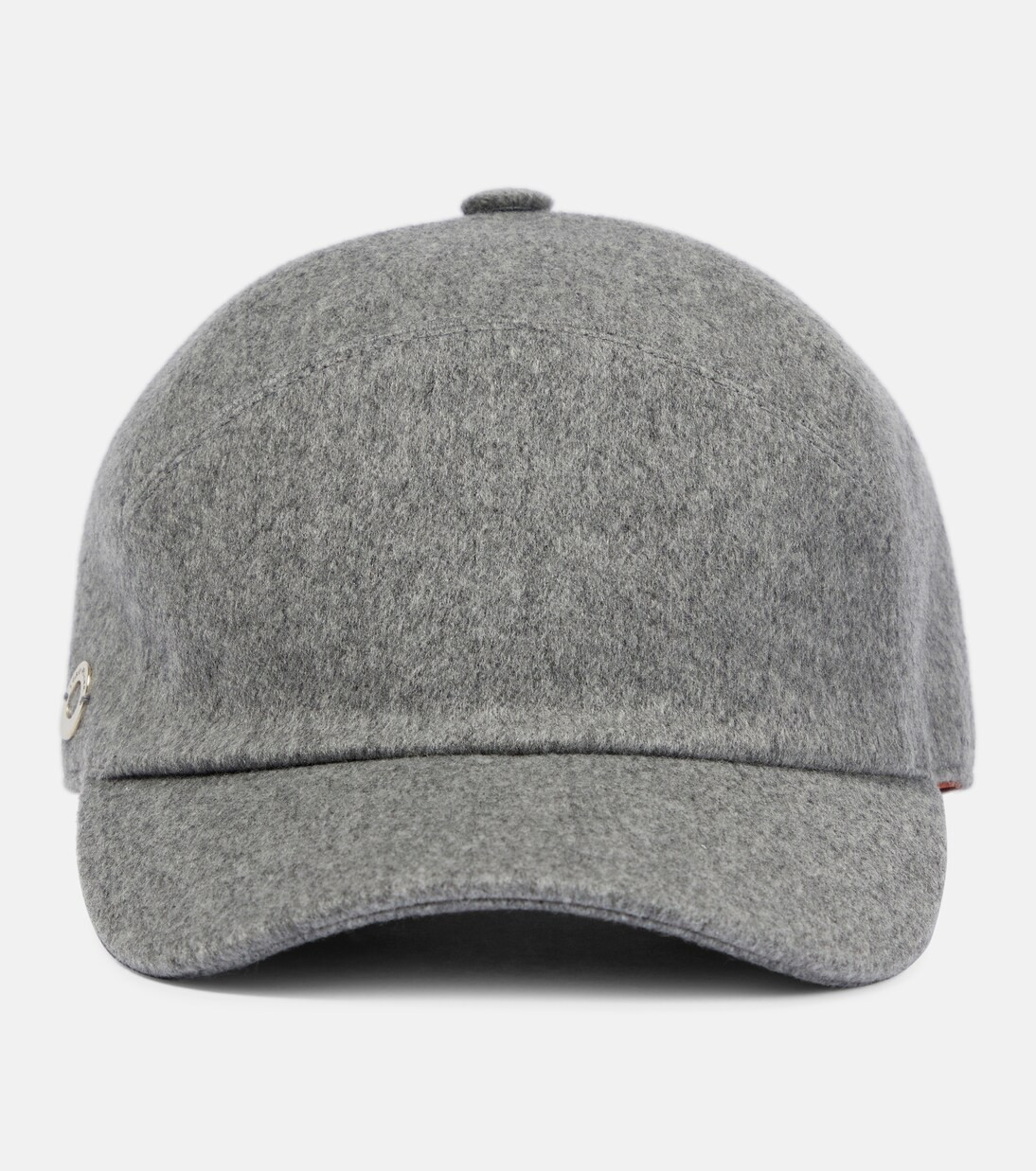 Cashmere baseball cap | Mytheresa (UK)