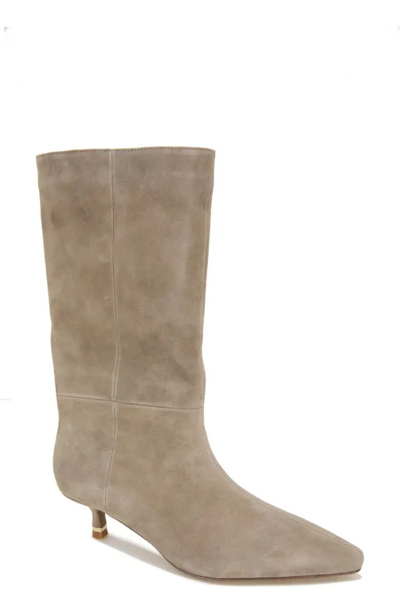 Meryl Pointed Toe Boot (Women) | Nordstrom